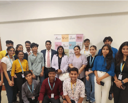 Futurevarsity Mumbai Live Global Institute Images photo 6